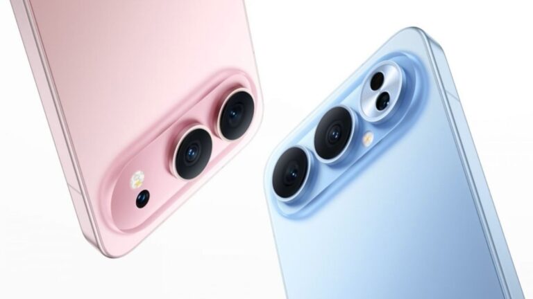 Honor 500