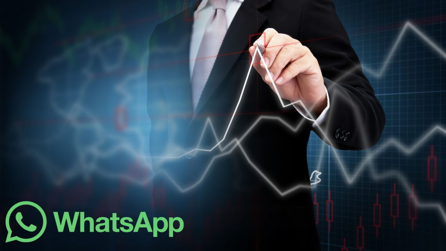 Consigli di investimento via WhatsApp da evitare
