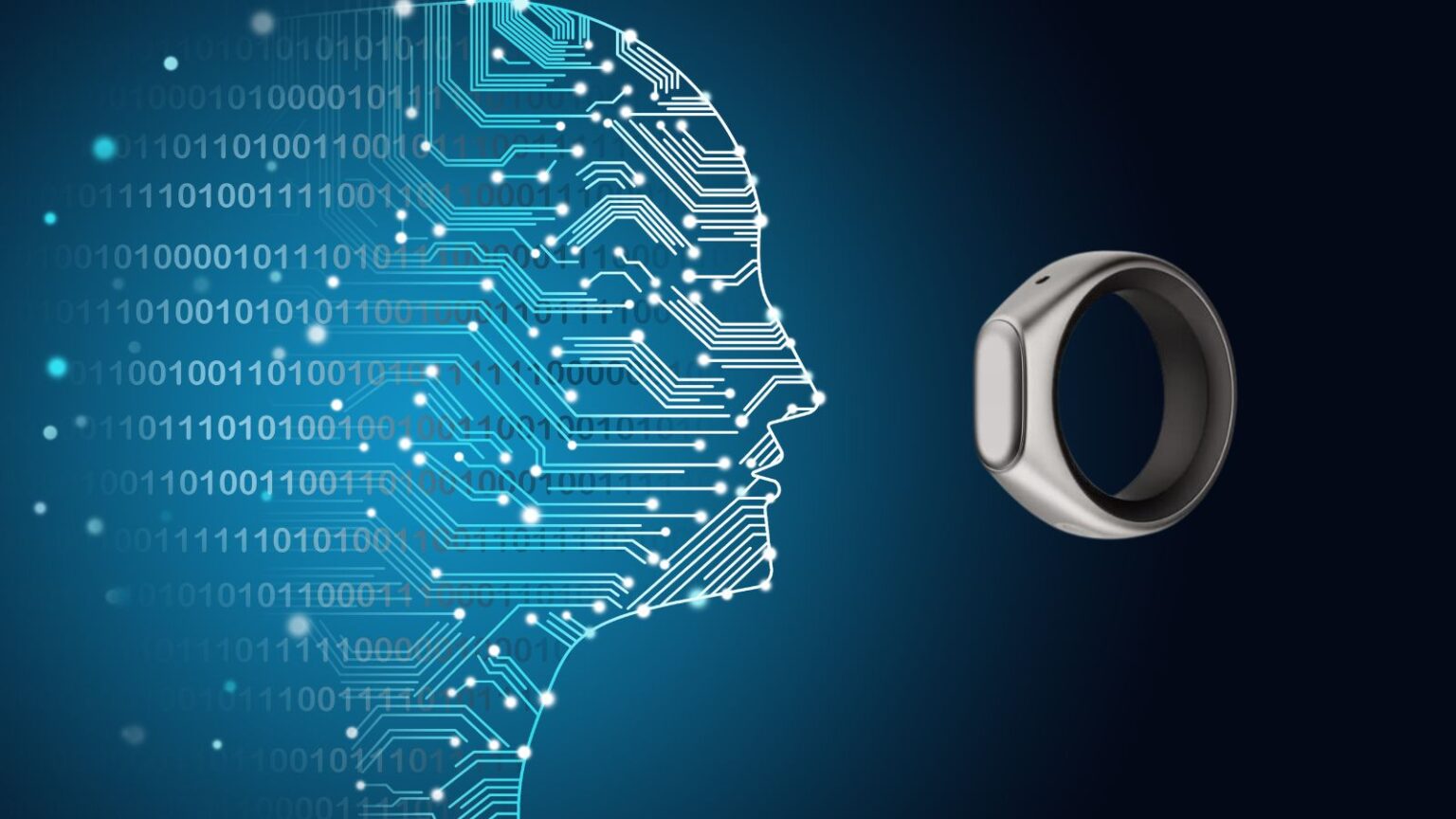 Stream Ring, l'anello intelligente