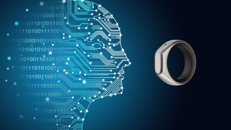 Stream Ring, l'anello intelligente