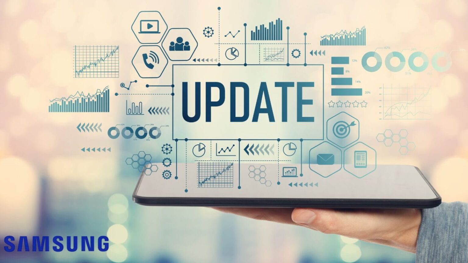 Samsung rilascia un aggiornamento per risolvere i bug