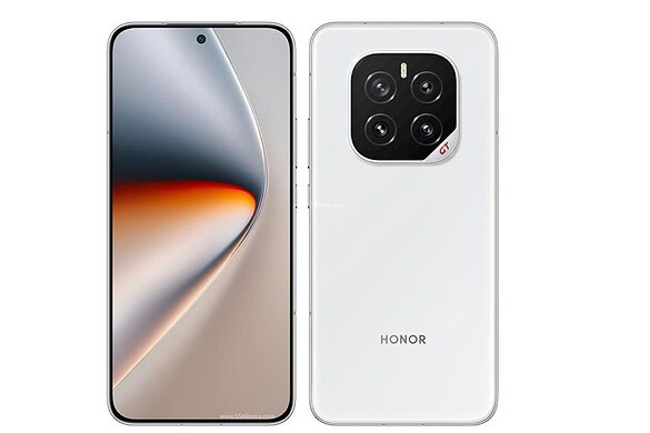 Honor GT 2 Pro, emergono le presunte specifiche