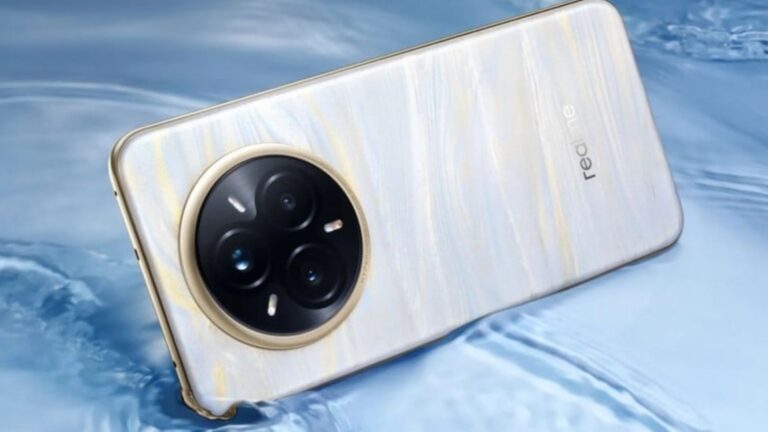 Realme 15 lite