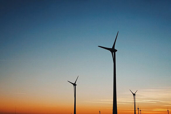 Energia, pole position per il solare in Europa