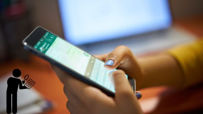 Canali di WhatsApp sotto controllo