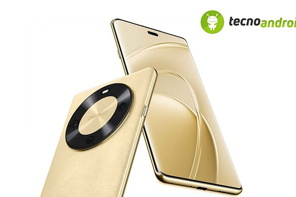 Huawei Enjoy 70X Premium è ufficiale, ecco le caratteristiche