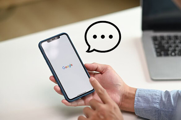 Google aggiorna “Take a Message”, ecco cosa cambierà