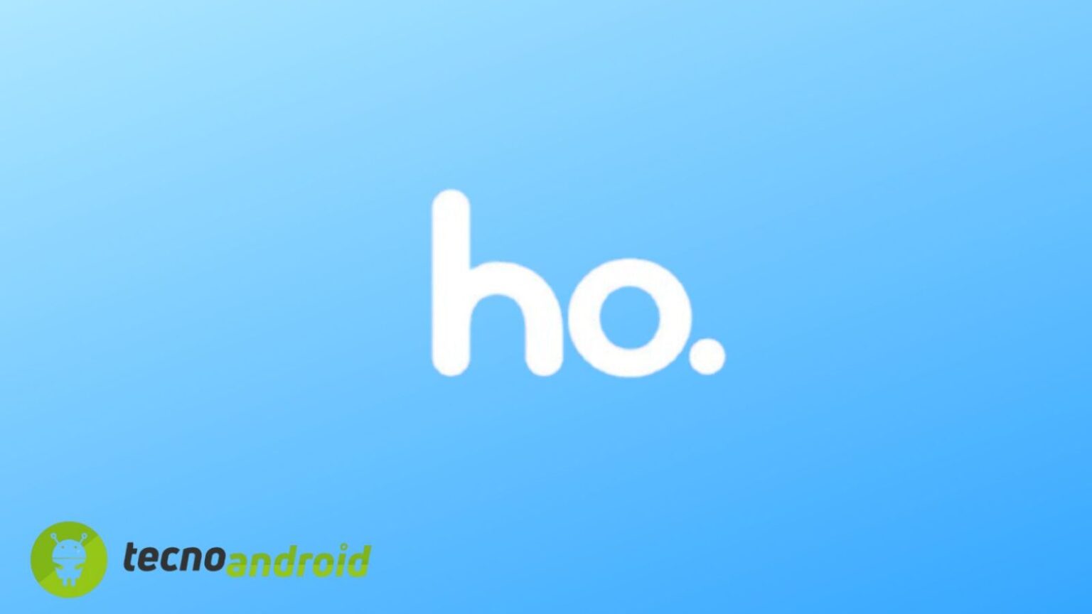 Ho mobile