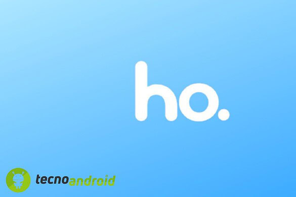 ho Mobile, per il Black Friday primo mese in omaggio