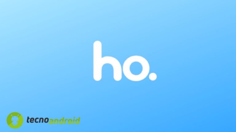 Ho mobile