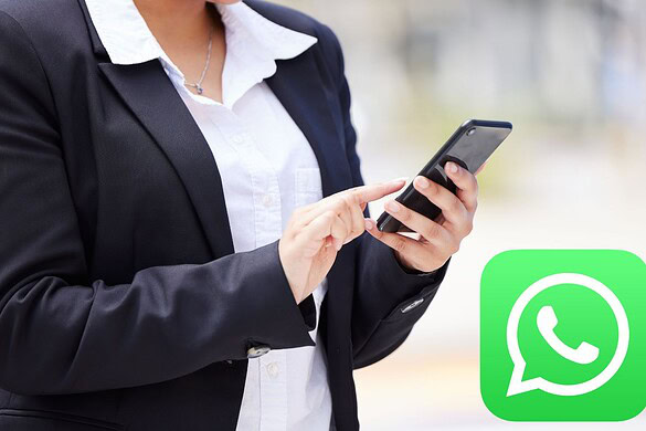 WhatsApp sperimenta nuove funzioni per i canali