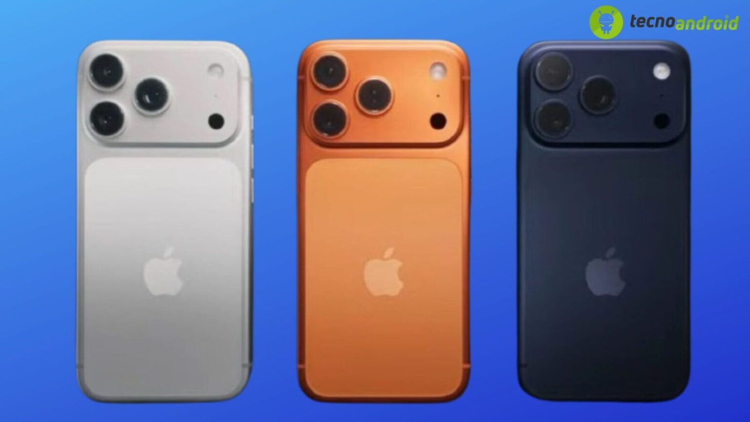 Iphone 18 rumors