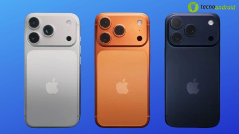 Iphone 18 rumors