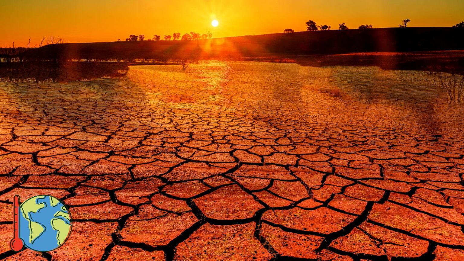 Il mondo potrebbe superare la barriera dei 1,5 gradi