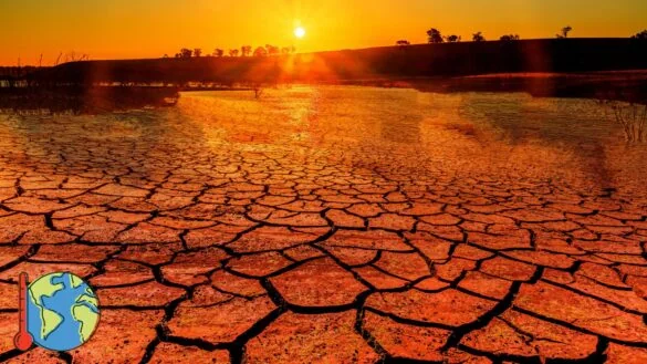 Il mondo potrebbe superare la barriera dei 1,5 °C: rischi, scenari e possibili soluzioni