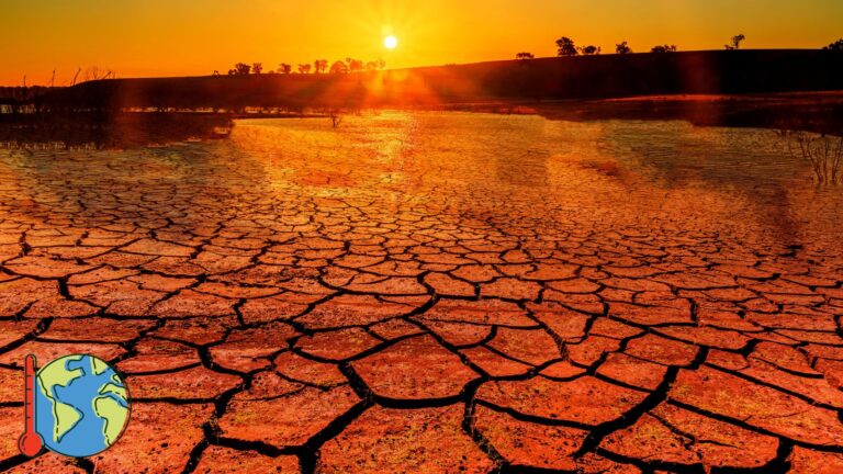 Il mondo potrebbe superare la barriera dei 1,5 gradi