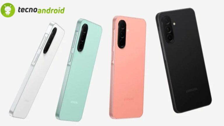 Samsung galaxy a57