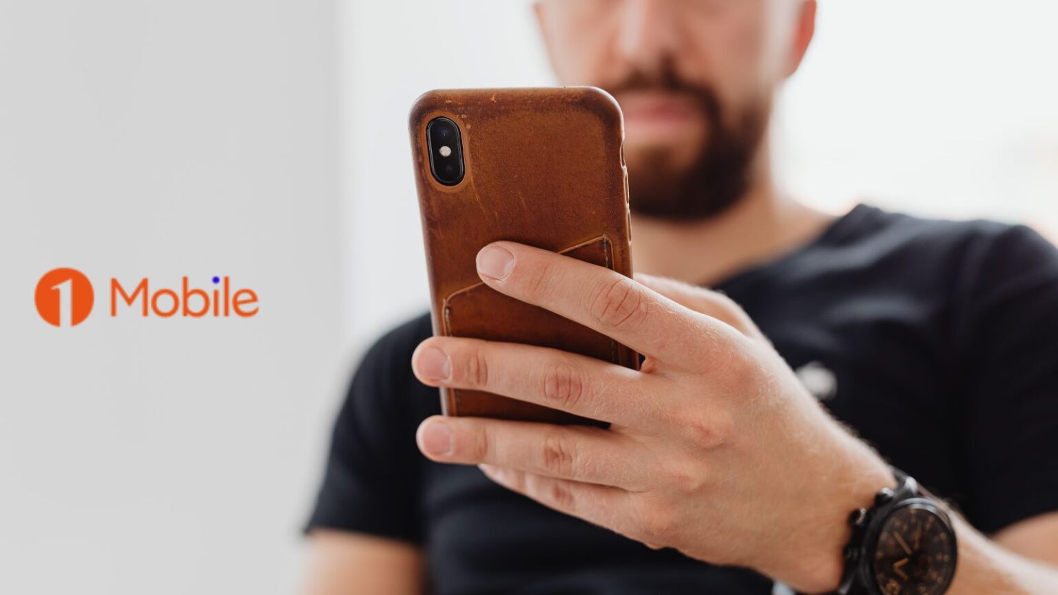 Scopri Flash 5G 260 di 1Mobile