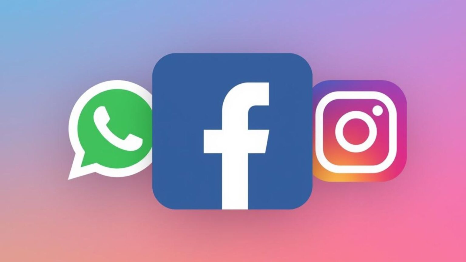 WhatsApp permetterà di utilizzare gli stessi username di Facebook e Instagram
