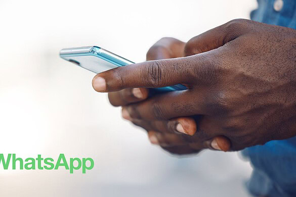WhatsApp introduce una nuova funzione anti-truffa: ecco come usarla