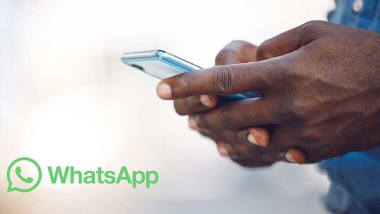 Nuovo strumento anti-truffa per WhatsApp