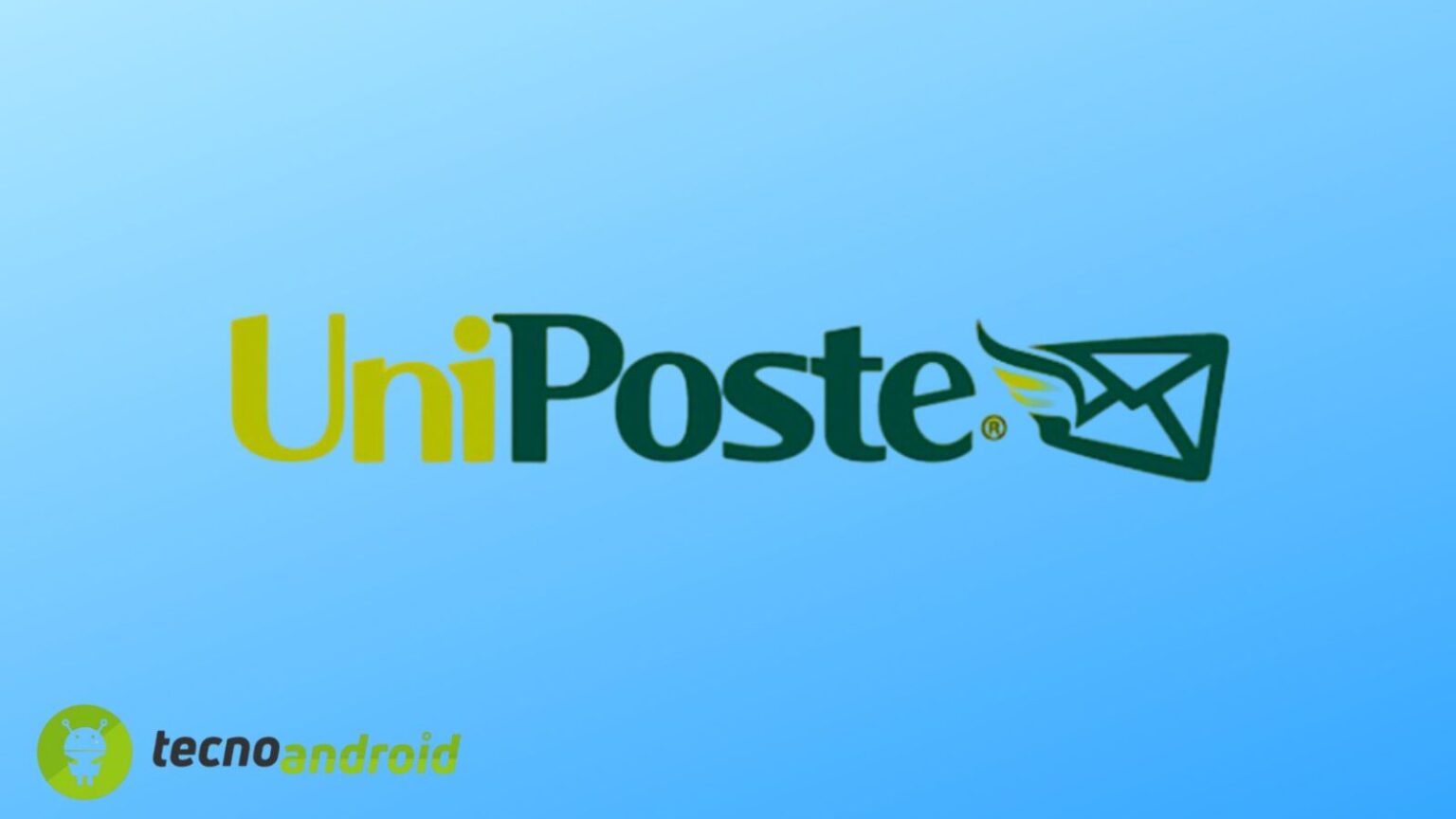 Uniposte mobile