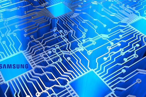 Samsung, in arrivo i primi dati sul suo nuovo Exynos 2600