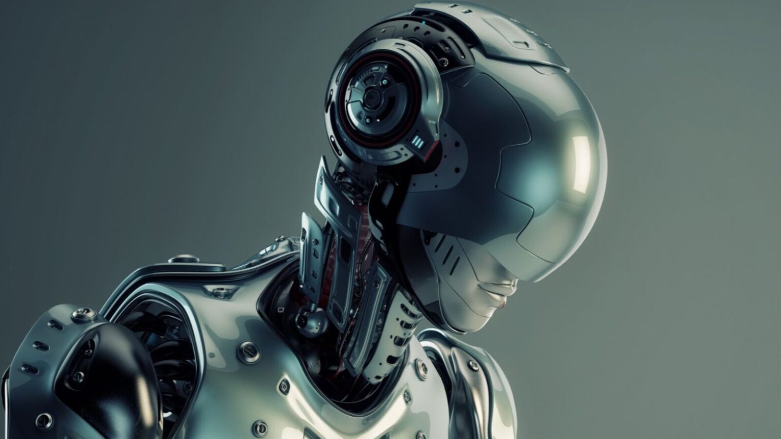 Robot operazioni