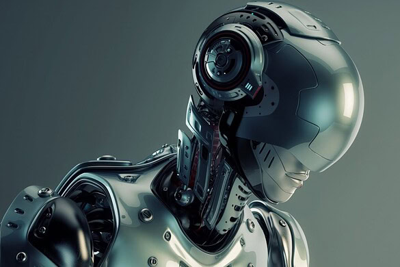 Robot, adesso fanno operazioni incredibili