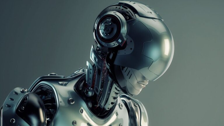 Robot operazioni