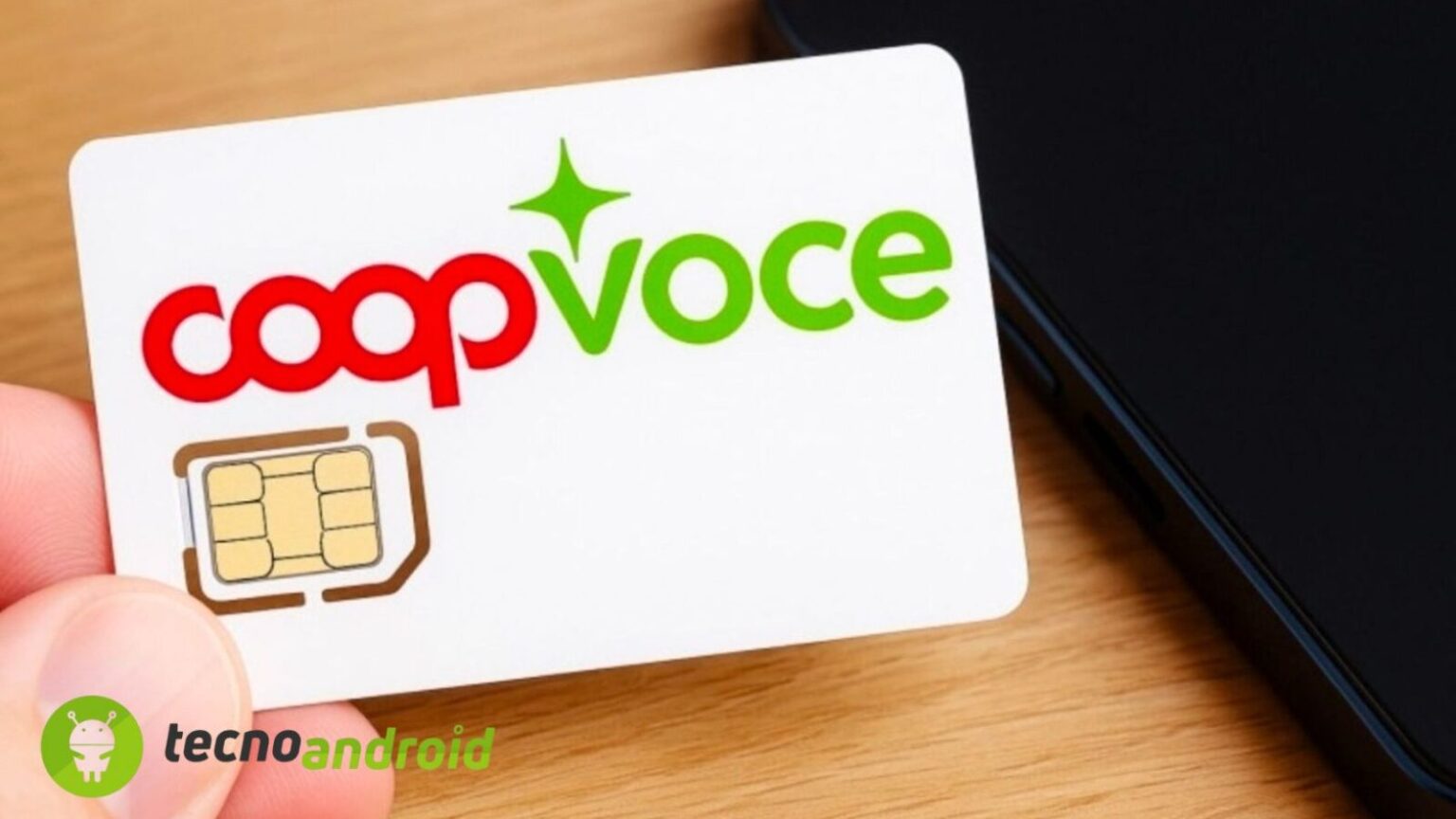 CoopVoce