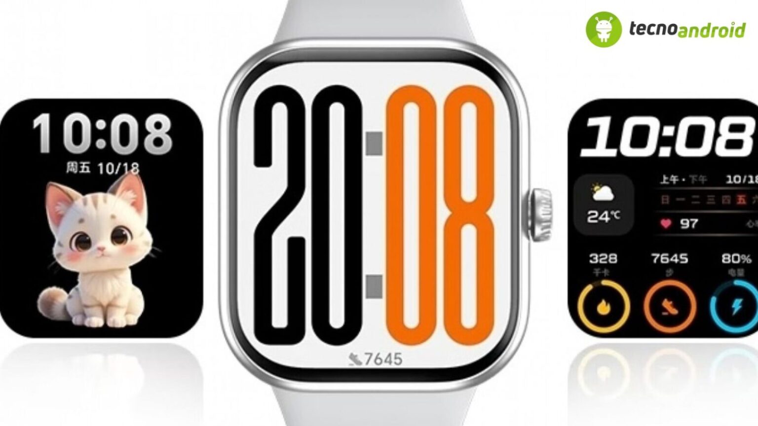 Honor Watch