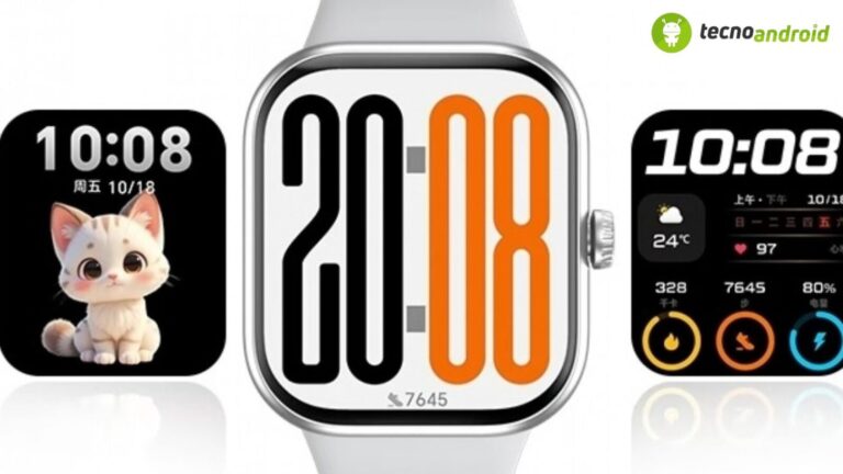 Honor Watch