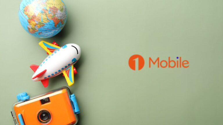 La promozione World Plus %G di 1Mobile