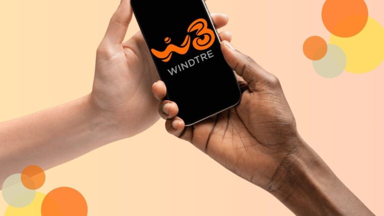 WindTre