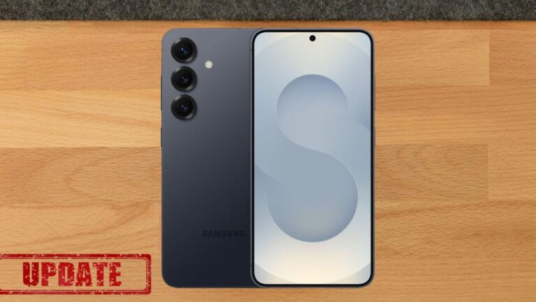 Gli aggiornamenti di novembre su alcuni smartphone di Samsung