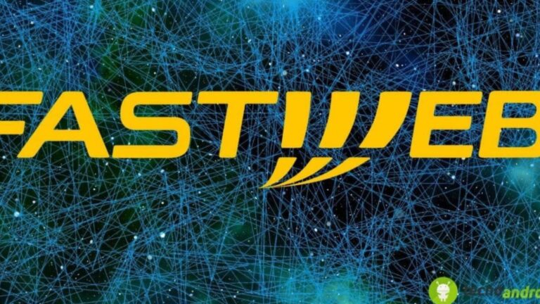 Fastweb