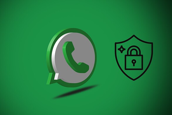 Backup WhatsApp più sicuri che mai: in arrivo le passkey