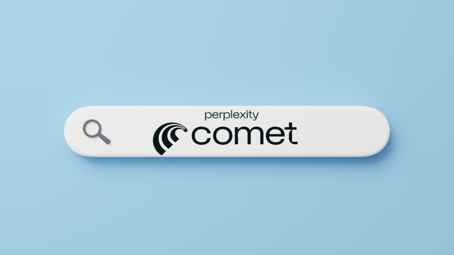 Il browser Comet di Perplexity pronto a debuttare