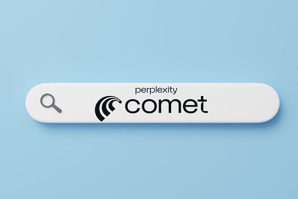Perplexity porta Comet su Android: il browser AI apre le porte ad alcuni utenti