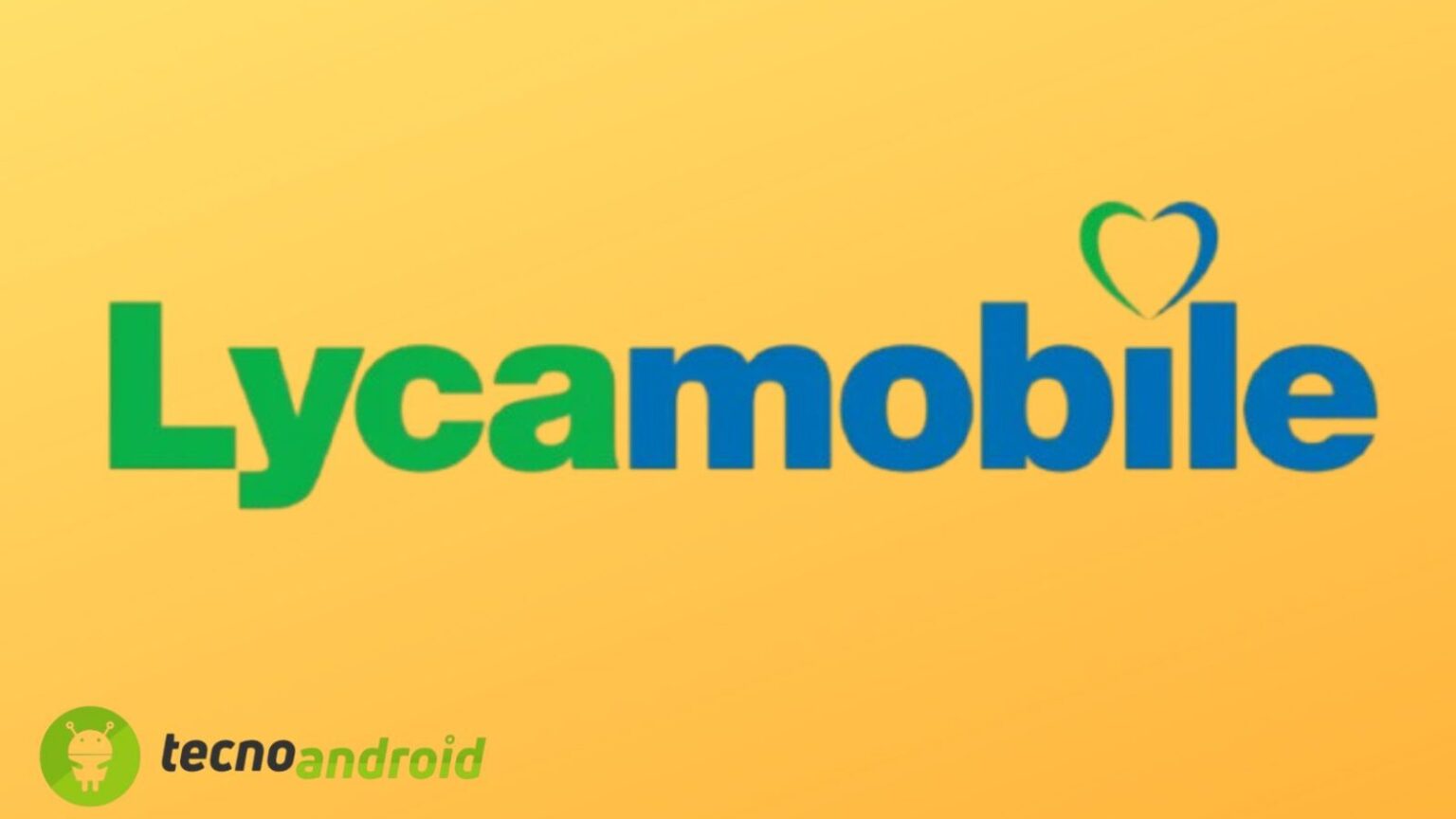 Lyca Mobile