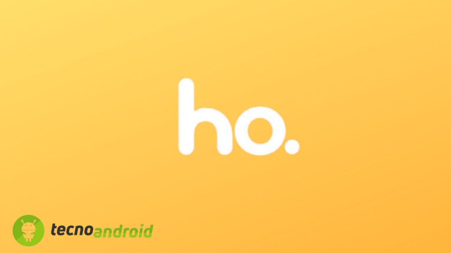 Ho mobile