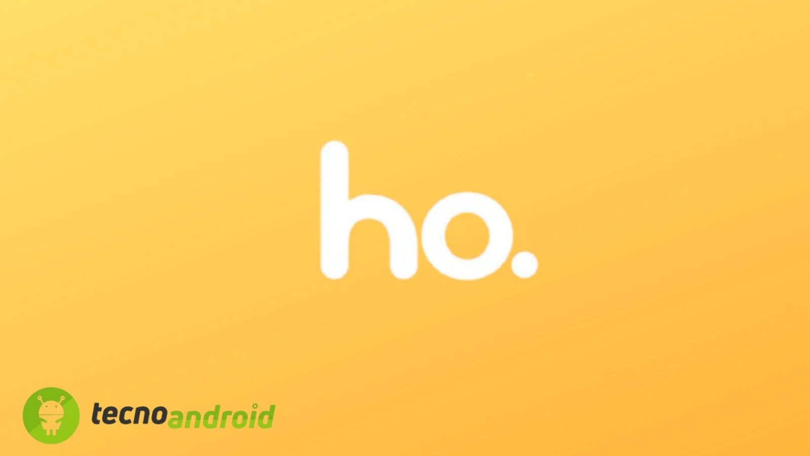 ho Mobile, ultime ore per avere l’offerta ho. 5,95 100 Giga