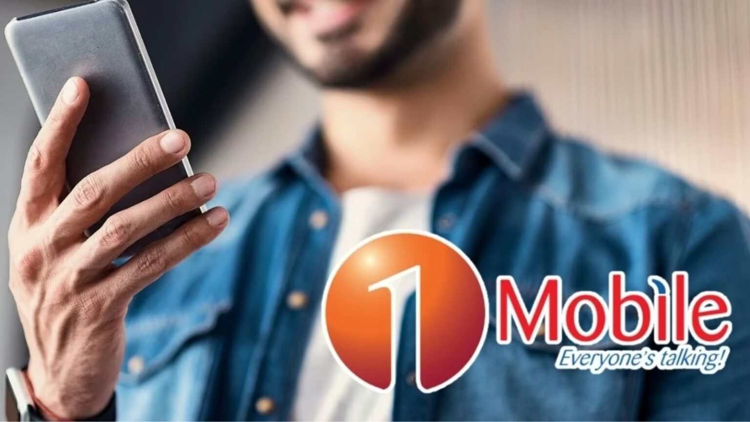 1Mobile