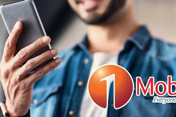 1Mobile, per Halloween offerte 5G in promo con primo mese gratis