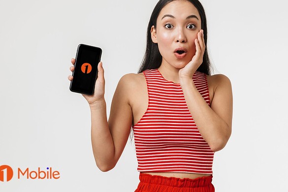 1Mobile, oltre alle promozioni disponibili anche diversi servizi extra