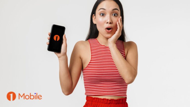 Tutti i servizi extra di 1Mobile