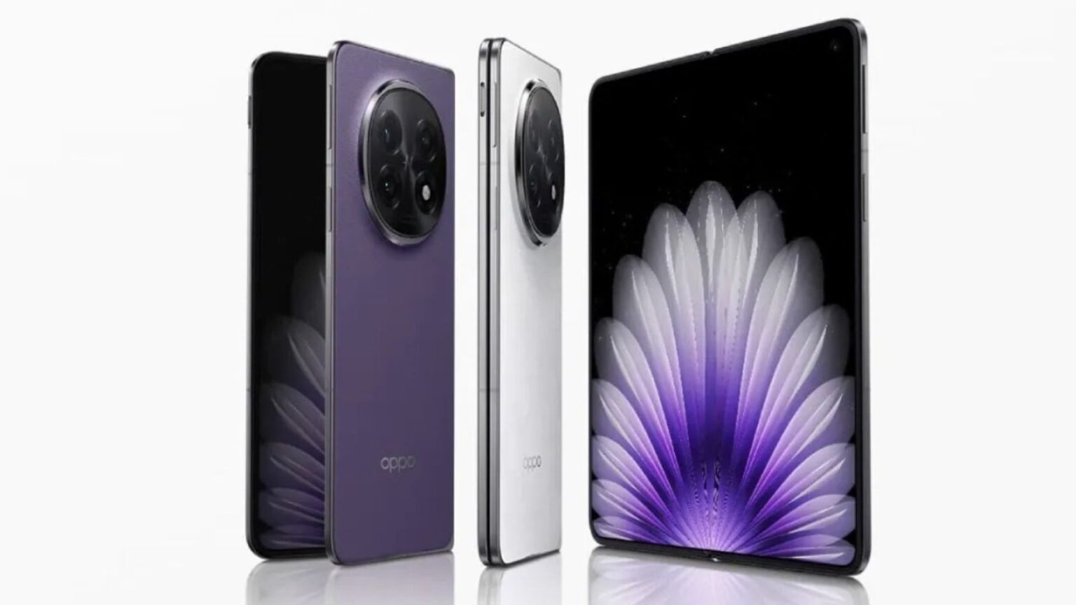 Oppo find n6