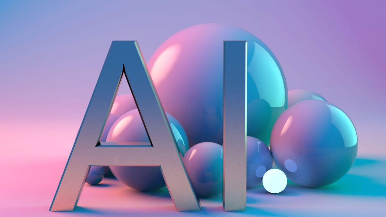 Intelligenza artificiale