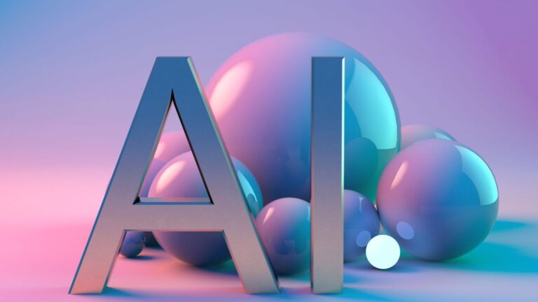 Intelligenza artificiale